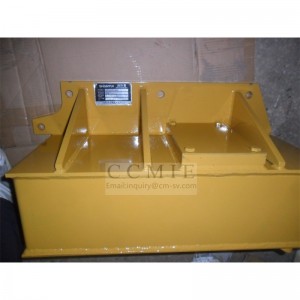 175-03-C2100A oil cooler