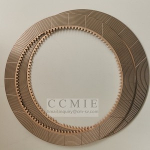 175-15-12713 Friction plate for bulldozer