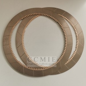 175-15-12713 Friction plate for bulldozer