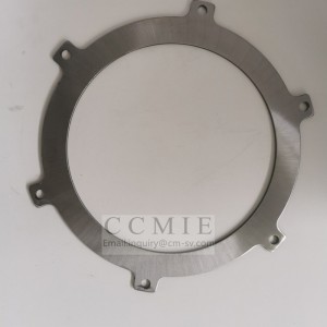 175-15-42721 Backing plate for shantui spare part
