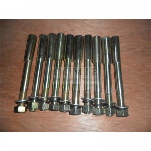 175-30-23172 bolt assembly