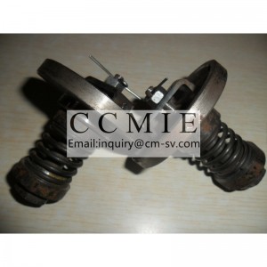 175-49-25530 valve assembly for bulldozer spare part