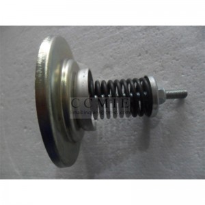 175-60-27300 valve assembly