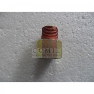 187317 connector for engine