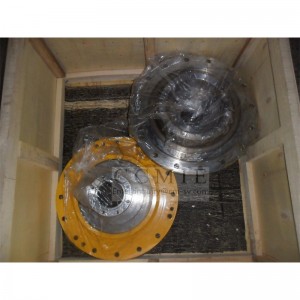 18Z-02-00010 bearing cover