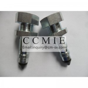 195-30-13191 oil injector for bulldozer spare part
