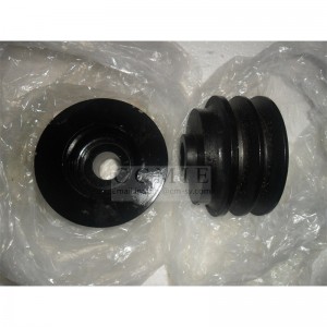 213326 pulley for NT855