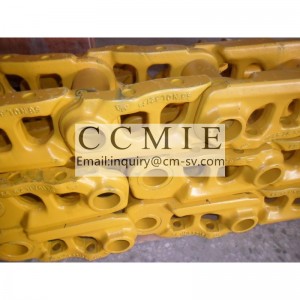 216MG-000T1B chain rail assembly for bulldozer spare part