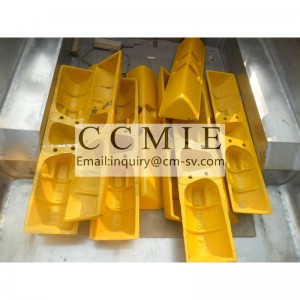 216MM-00495 track shoe for bulldozer spare part