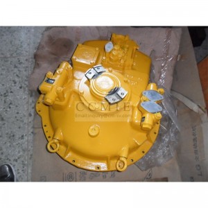 23Y-11B-00000 Torque converter assembly