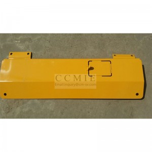 23Y-51-02000 cover for shantui SD16