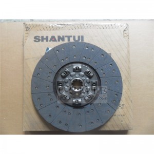 263-10-05100 Clutch disc for SR20M