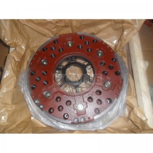 263-10-05220 Clutch pressure plate