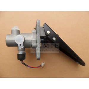 263-77-02000 Air brake valve