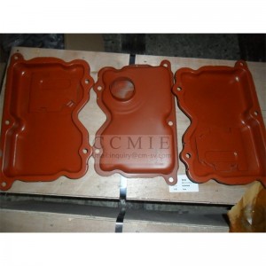 3006358 middle rocker cover