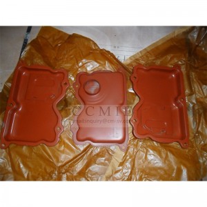 3006358 middle rocker cover