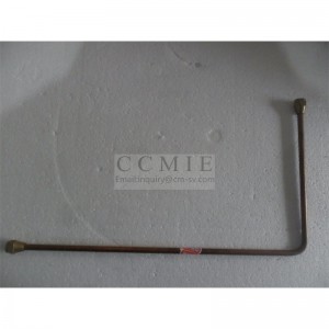 3165640 oil supply pipe
