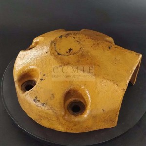 31y-40-00039 is suitable for Shantui SD420 bulldozer
