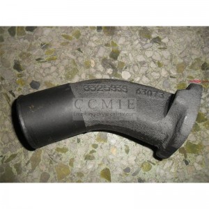 3325939 outlet pipe