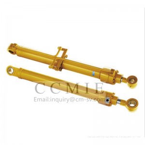 Hydraulic cylinder for Motor Grader spare parts