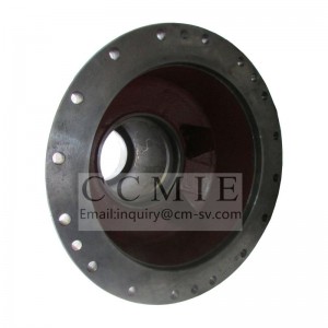 Planetary Reducer Shell for Motor Grader spare parts