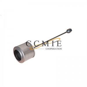 60101257 Suction Filter P0-CO-01-01030