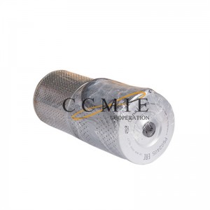 60146150 Oil Filter P550065 for Sany excavator spare part