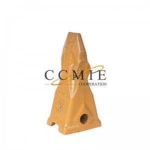 60154445K bucket tooth F1 for Sany excavator
