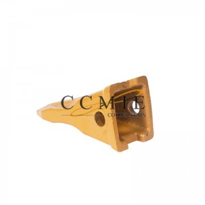 60154445K bucket tooth F1 for Sany excavator