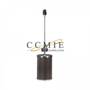 60167852 filter PO-CO-02-01030 for Sany excavator spare part