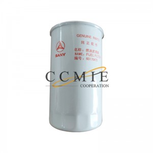 60176475P Diesel fine filter element 32R62-00100