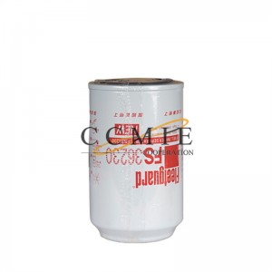 60242352 Sany oil-water separator filter element 5290009 (FS36230)