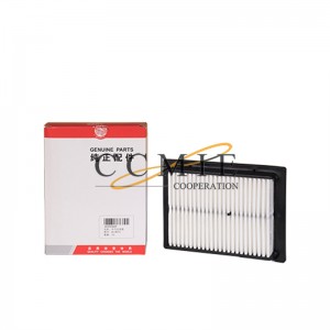 60250669 external air filter SG014300-5090
