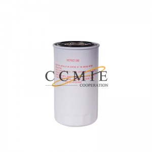 60277731 Return oil filter element PO-CO-01-01900