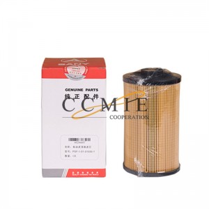 60286607 Diesel filter element PSF-1-01-01030-1