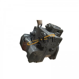 60308393 Plunger pump HP3V80AV1ORSM-L11-T251