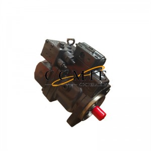 60308393 Plunger pump HP3V80AV1ORSM-L11-T251
