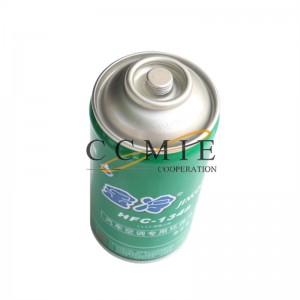 60358251 refrigerant R134a 300g bottle