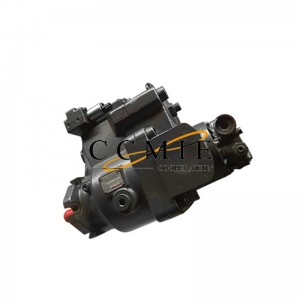 61006606 Plunger pump HP3V140AV1XRSM-L11-E0-TE2A1
