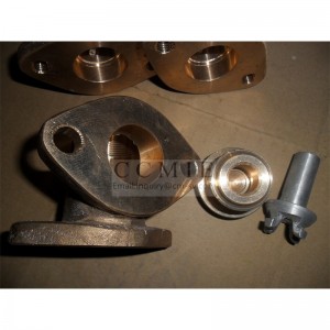 6128-11-5302 check valve assembly for SD32