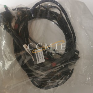 6251-81-9810 engine wiring harness
