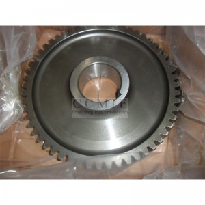 6691-21-4160 pump drive gear