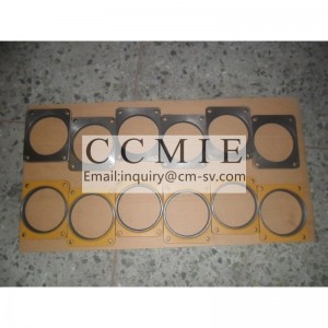6693-12-5530 flange for bulldozer spare part