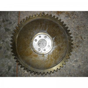 6710-23-4520 pump drive shaft