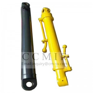 Hydraulic cylinder for Motor Grader spare parts