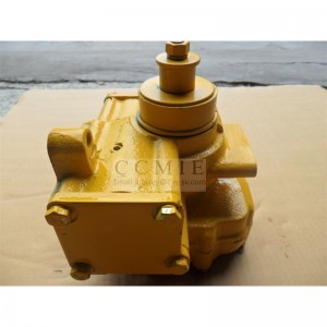 702-12-14000 Servo valve