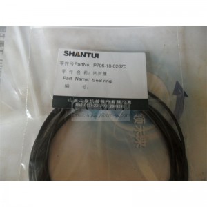 705-18-02670 gasket for Shantui SD22