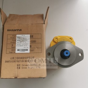 705-21-32051 shantui SD22 Variable Speed Pump