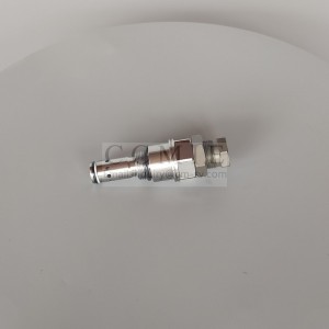 723-40-92101 Main relief valve Komatsu PC360-7