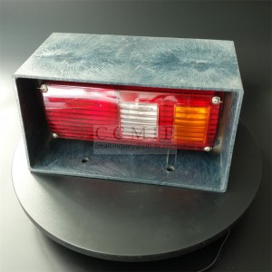 803587849 Rear tail combination lamp